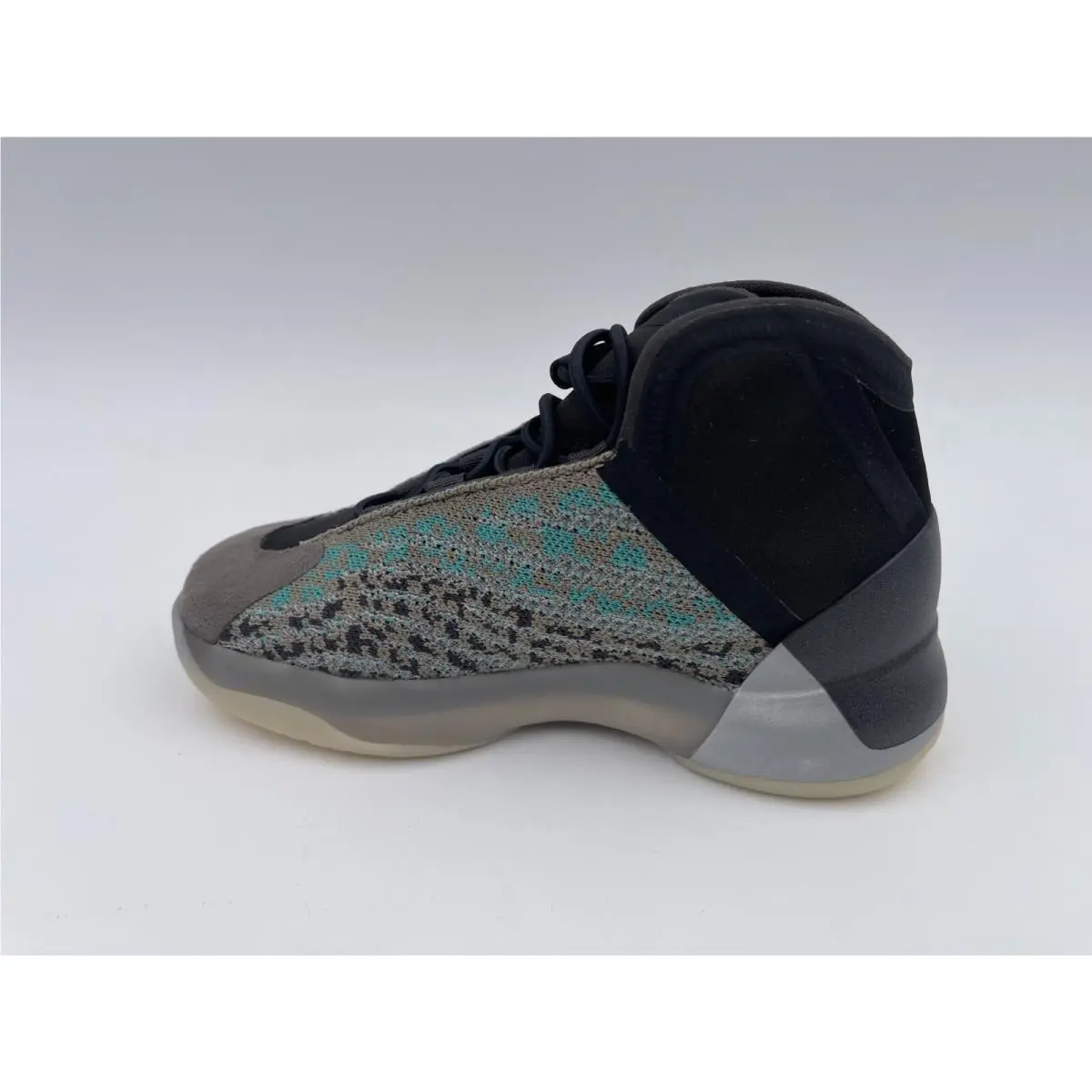 Adidas shoes - G58865 - G58865 - Gray (UPC: 194817709710) 4
