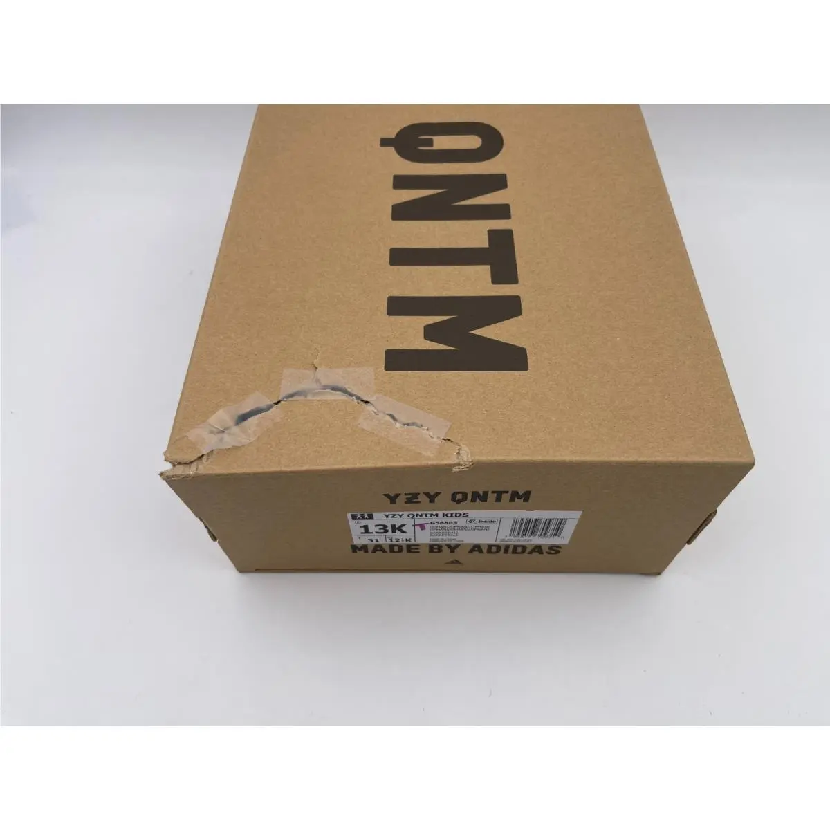 Adidas shoes - G58865 - G58865 - Gray (UPC: 194817709710) 7