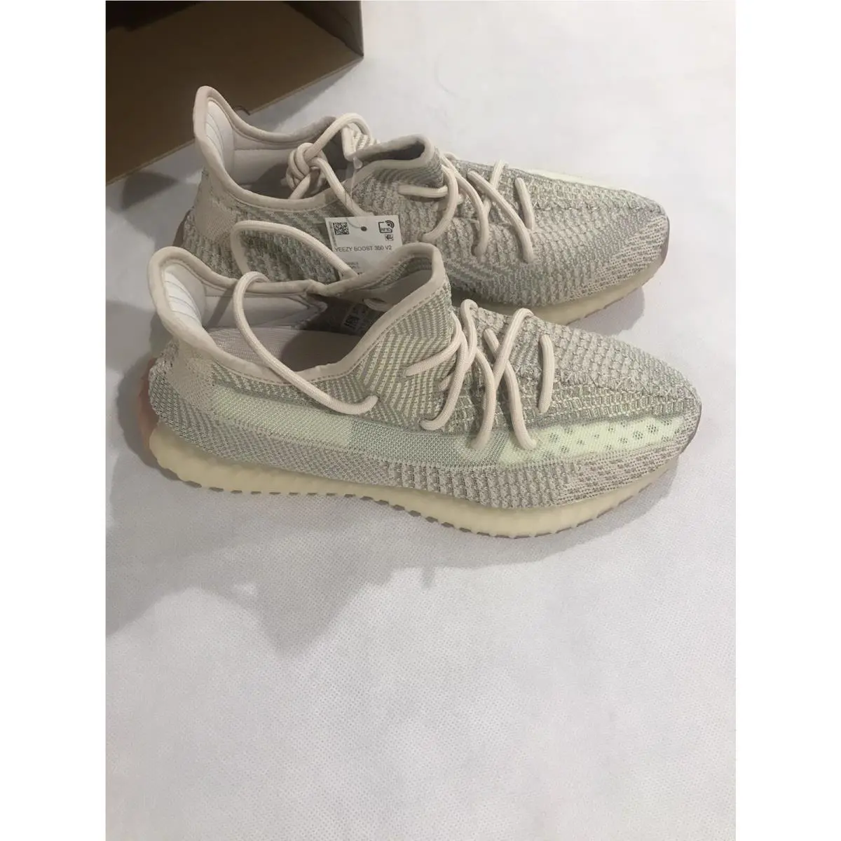 Adidas shoes - Yeezy - Yeezy - Multicolor 1