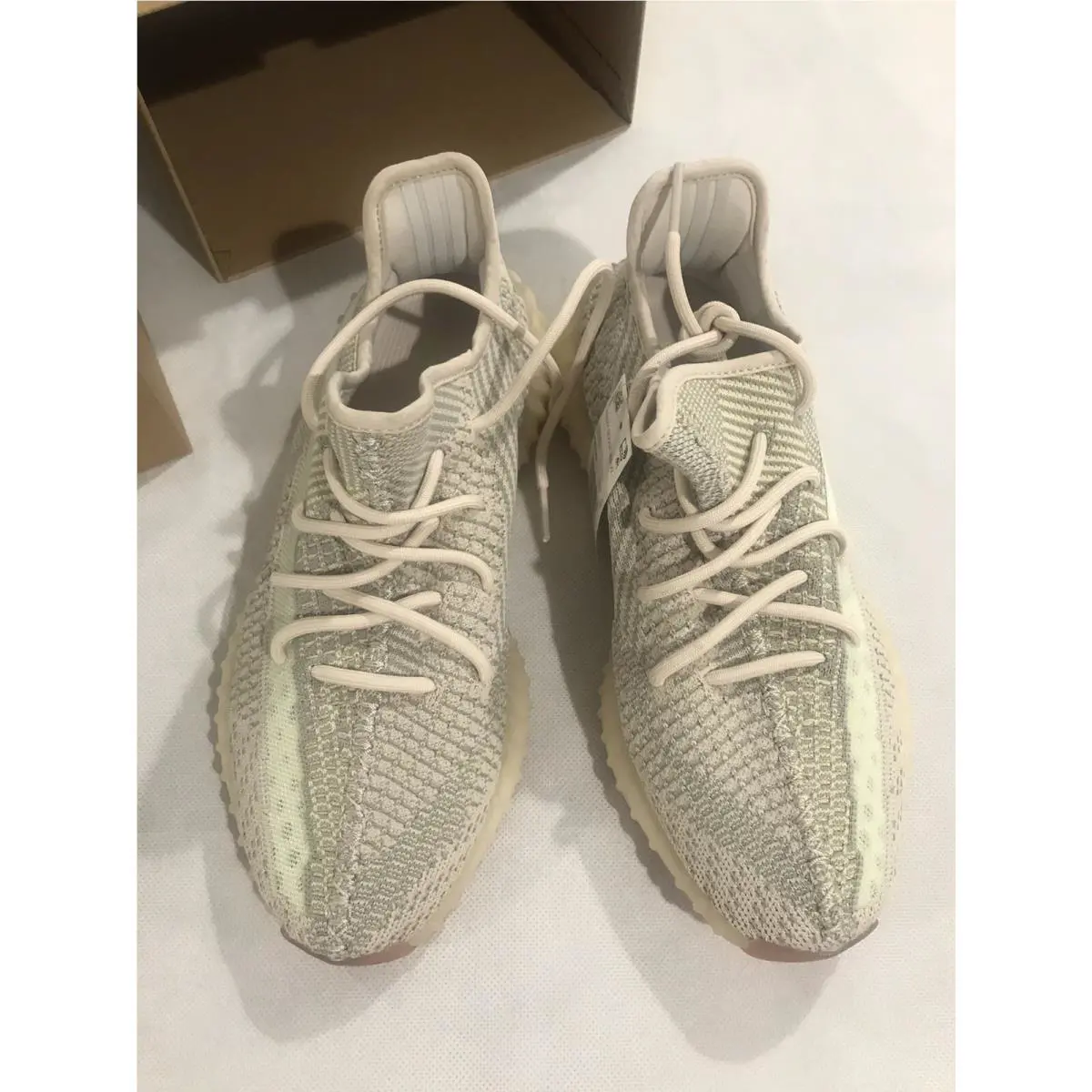 Adidas shoes - Yeezy - Yeezy - Multicolor 2