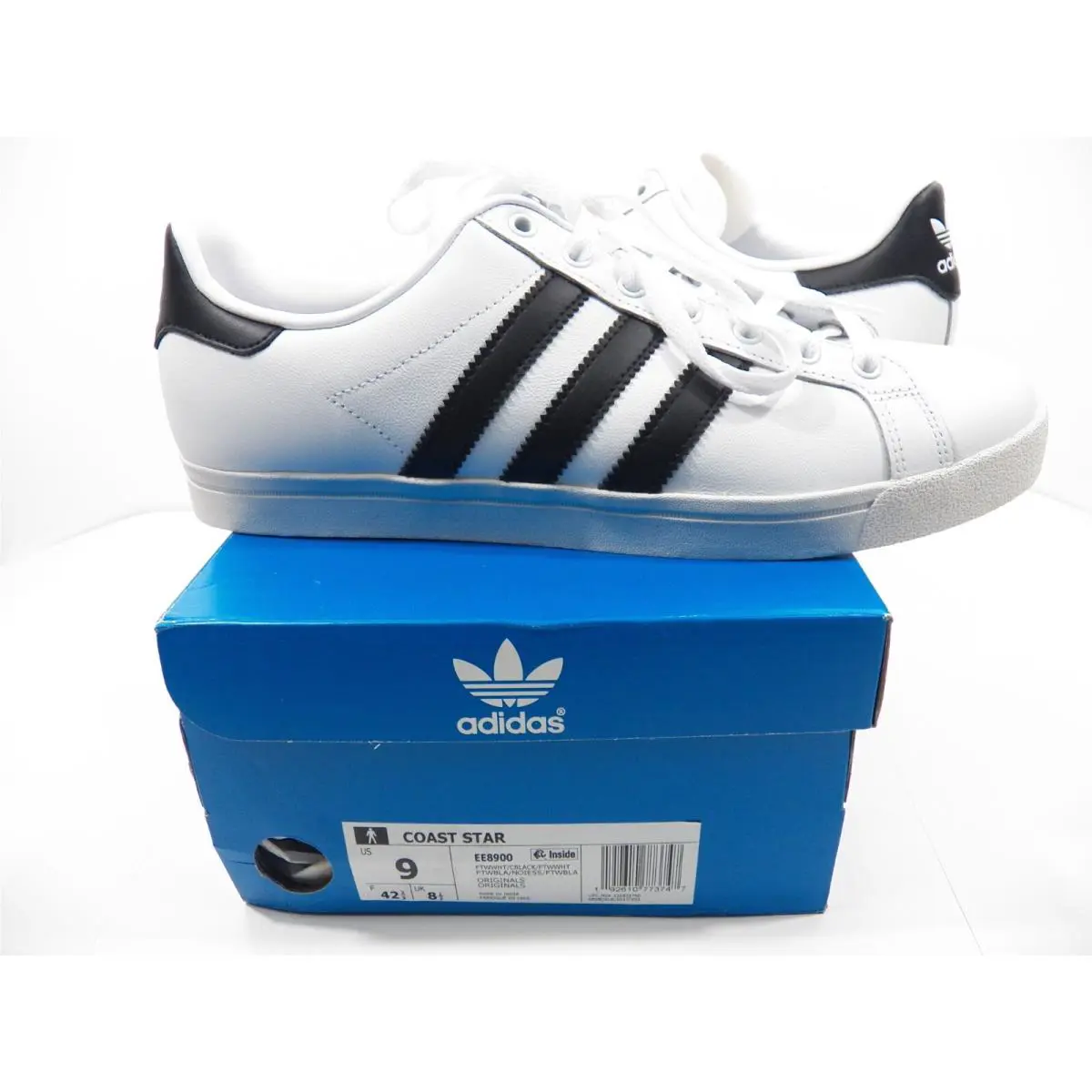 Adidas shoes - White 0