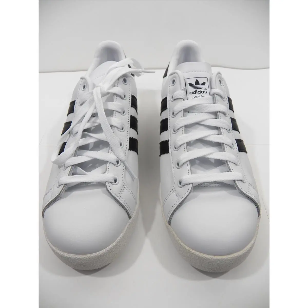 Adidas shoes - White 2
