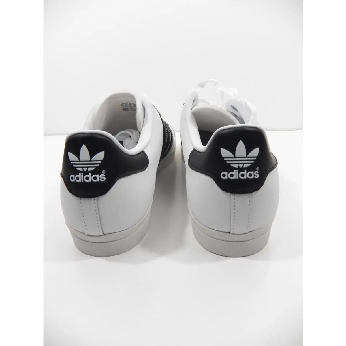 Adidas shoes - White 5