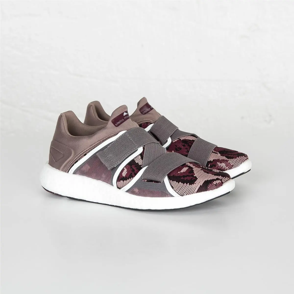 Stella Mccartney x Adidas Pureboost AQ5292 Women Size US 5.5