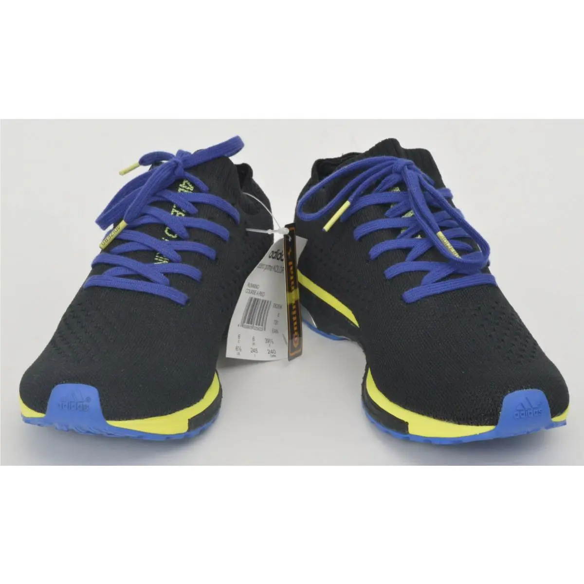 Adidas shoes - adidas adizero prime - adizero prime - Black 3