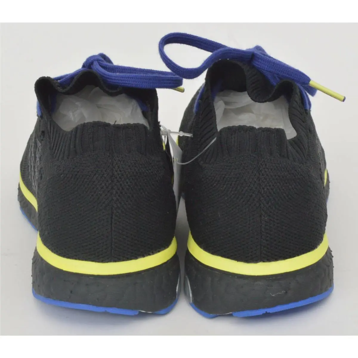 Adidas shoes - adidas adizero prime - adizero prime - Black 4