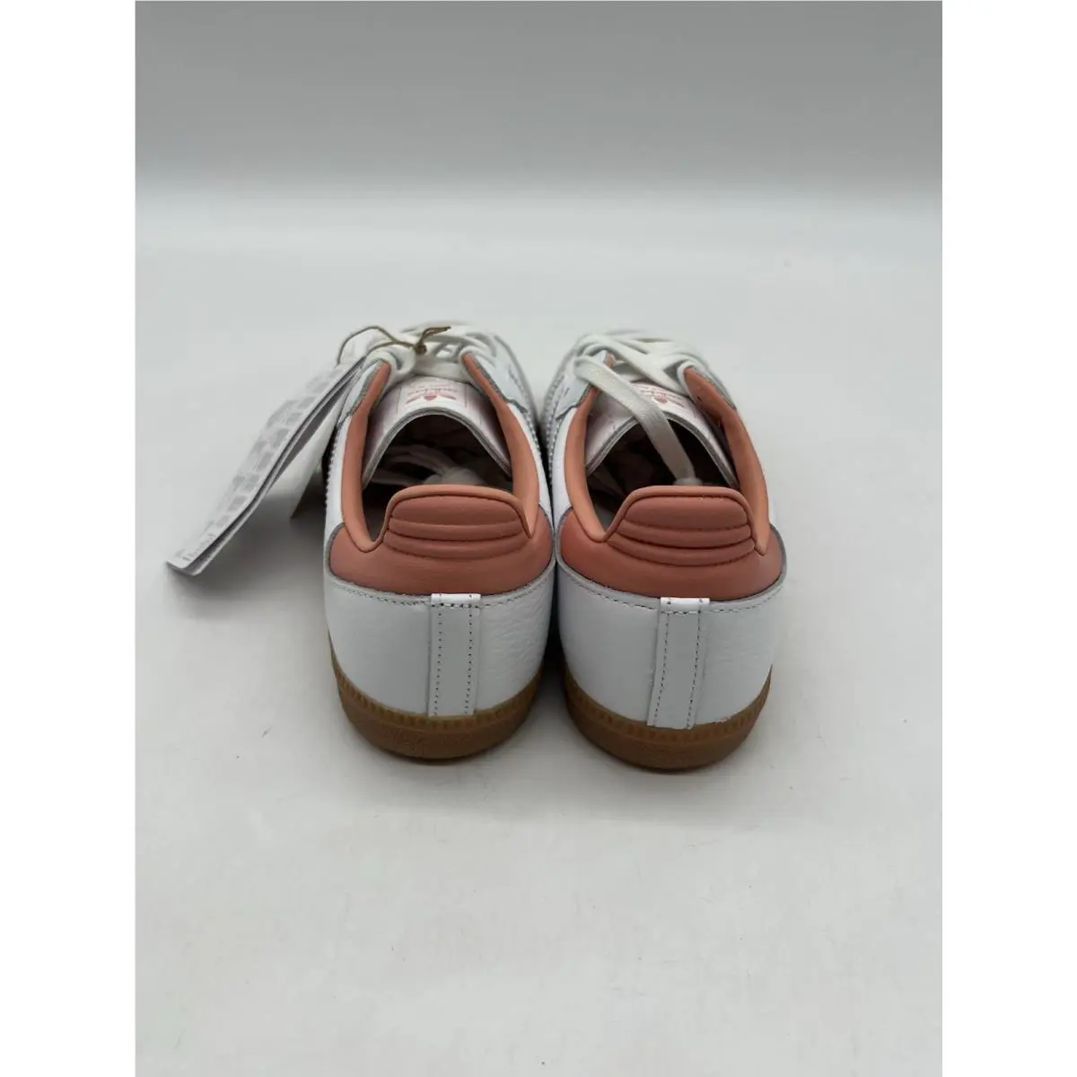 Adidas shoes - adidas Samba - Samba - IG5932 - White 10