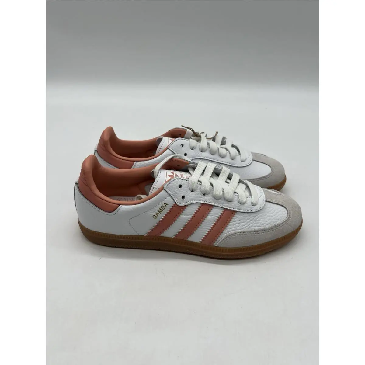 Adidas shoes - adidas Samba - Samba - IG5932 - White 11