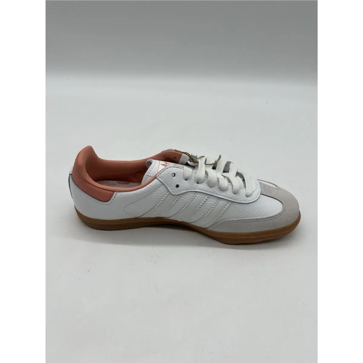 Adidas shoes - adidas Samba - Samba - IG5932 - White 12
