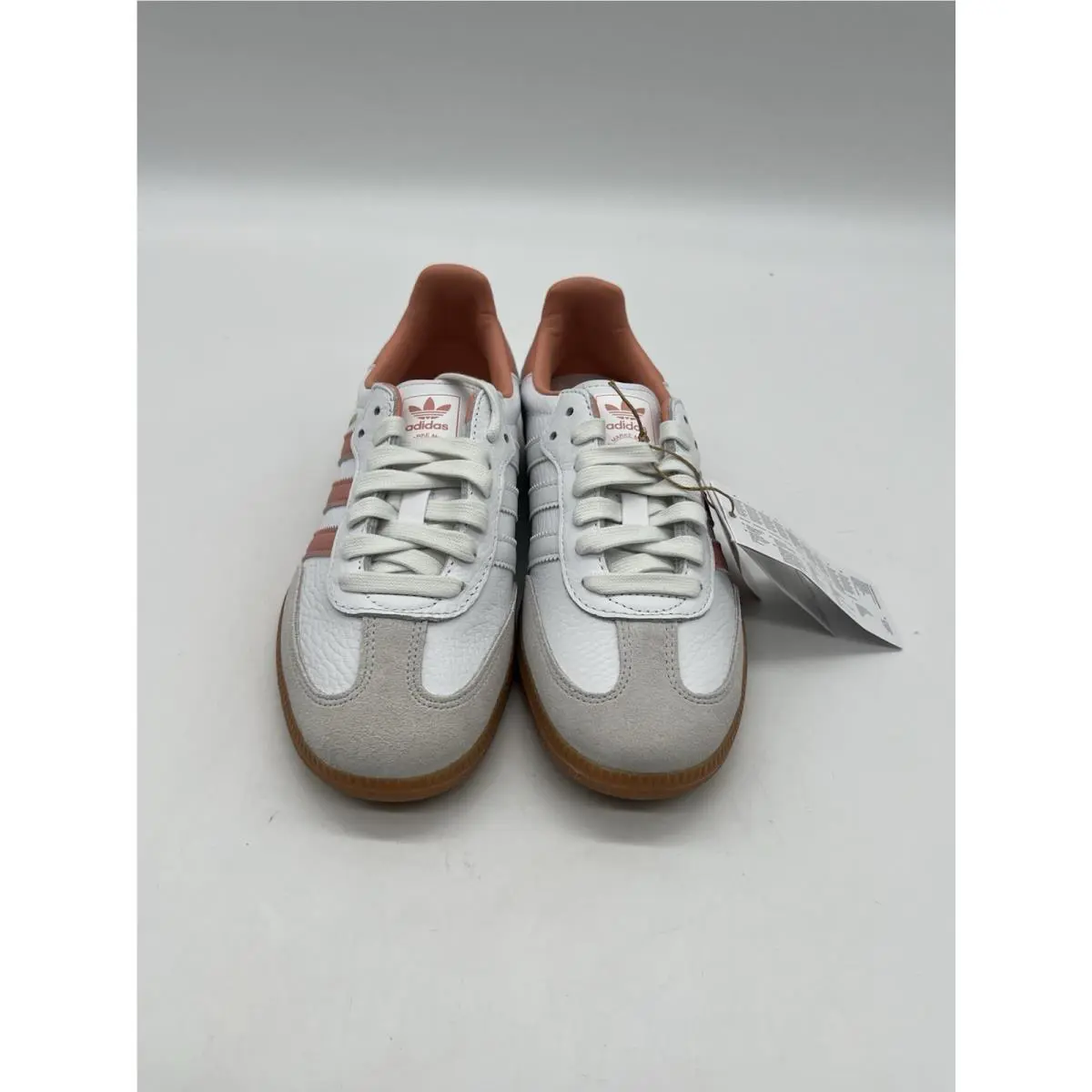Adidas shoes - adidas Samba - Samba - IG5932 - White 0