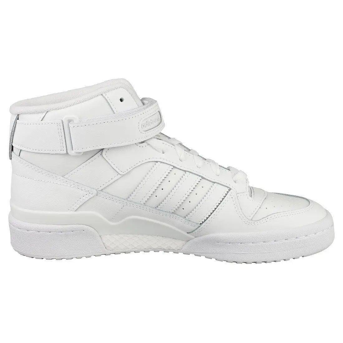 Adidas shoes - White - FY4975 1