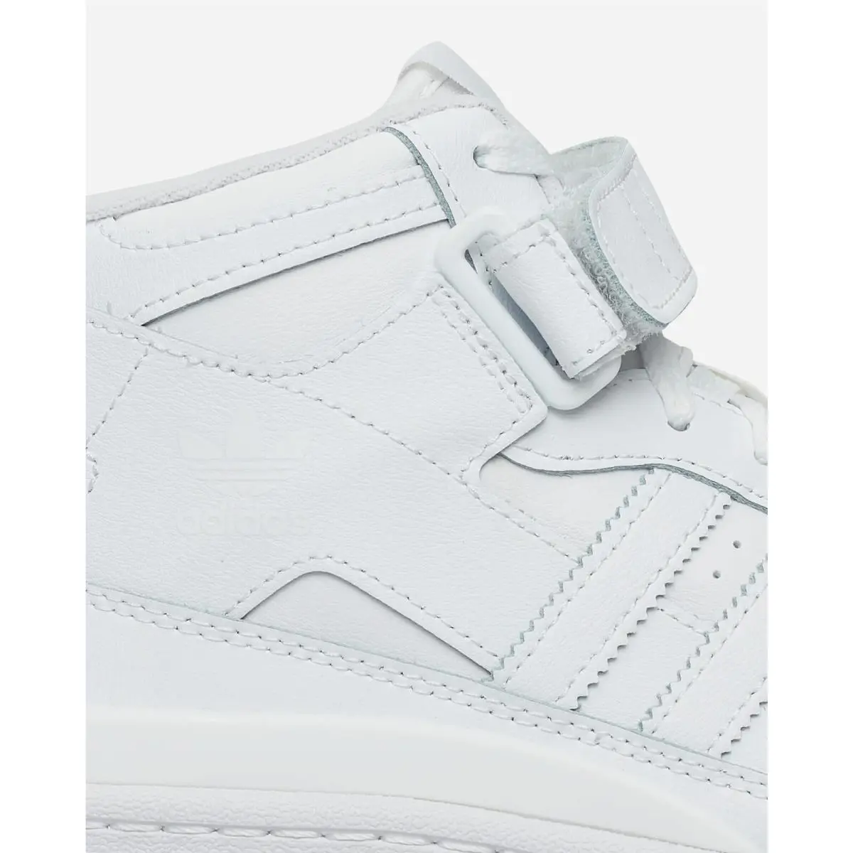 Adidas shoes - White - FY4975 4