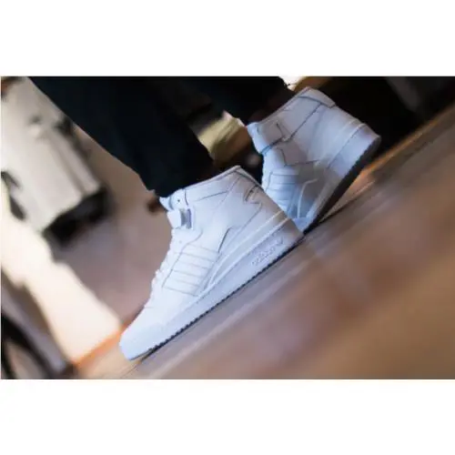 Adidas shoes - White - FY4975 10