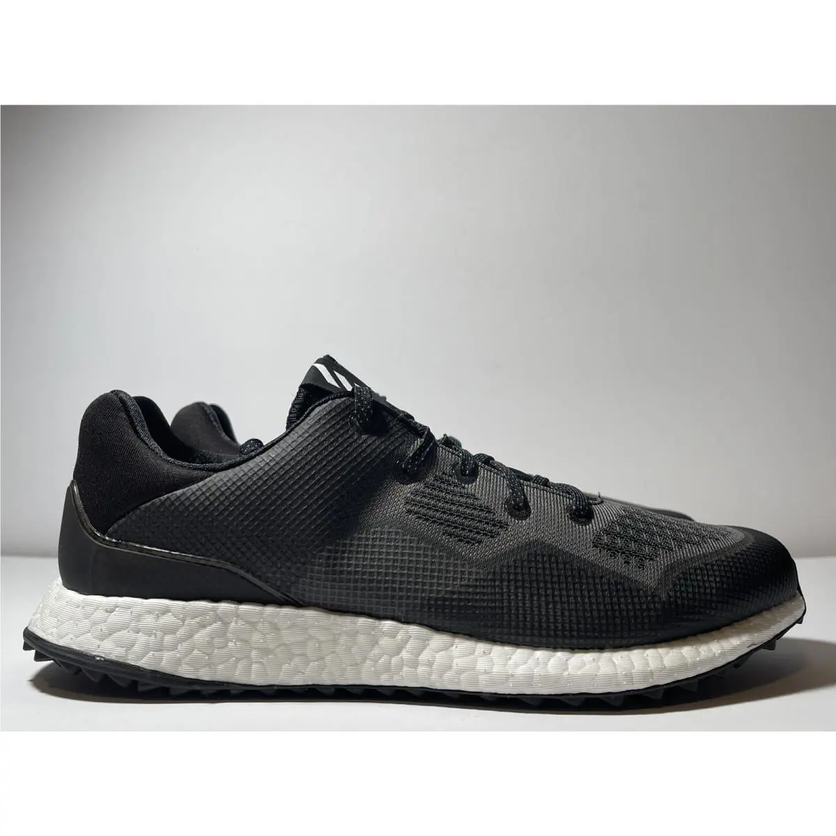 Adidas shoes - Crossknit DPR - Crossknit DPR - EE9130 - Gray/Black/White (UPC: 193093342734) 0