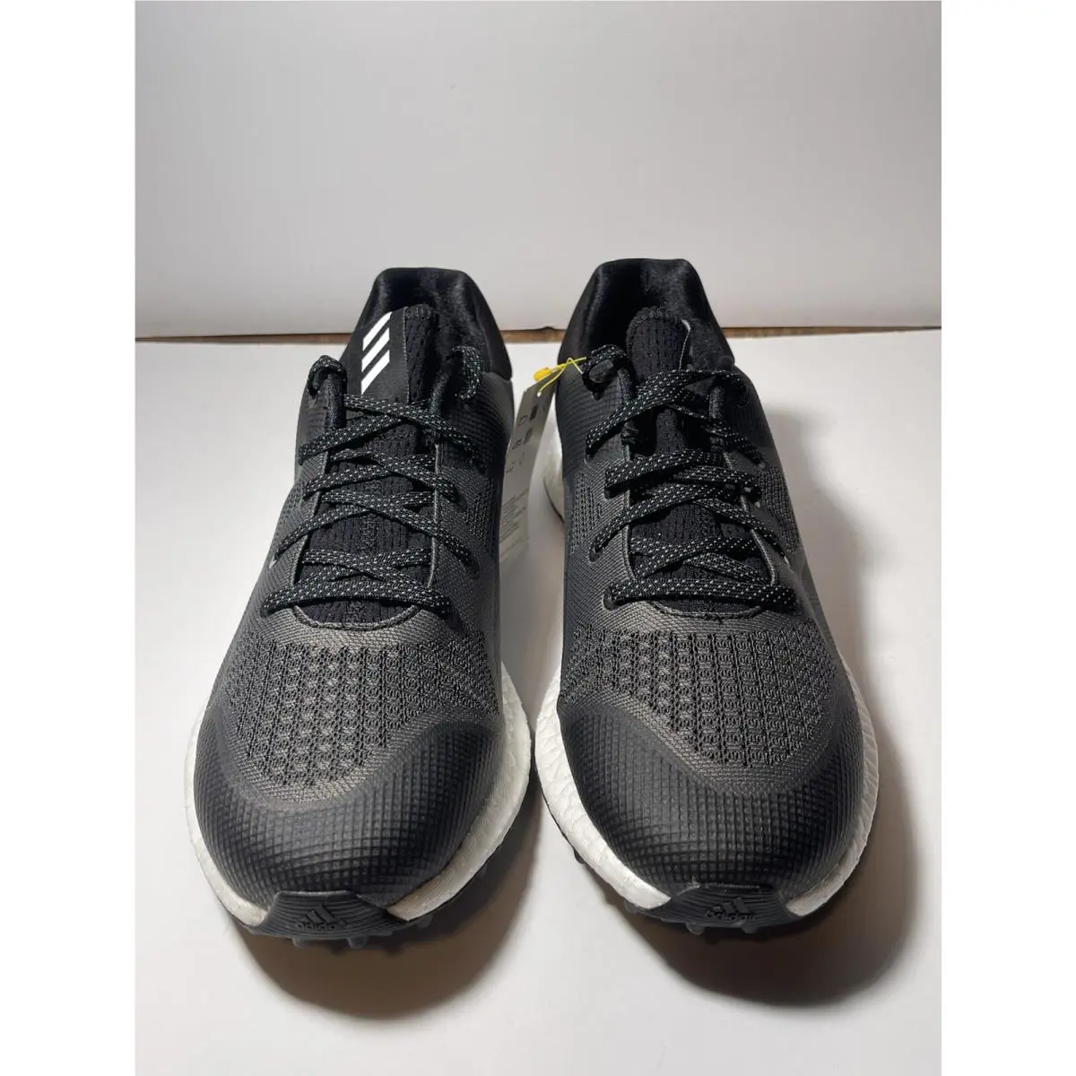 Adidas shoes - Crossknit DPR - Crossknit DPR - EE9130 - Gray/Black/White (UPC: 193093342734) 1