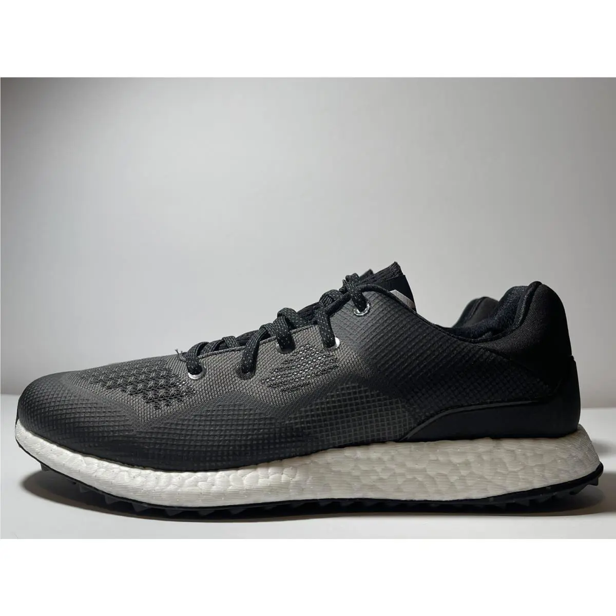 Adidas shoes - Crossknit DPR - Crossknit DPR - EE9130 - Gray/Black/White (UPC: 193093342734) 2