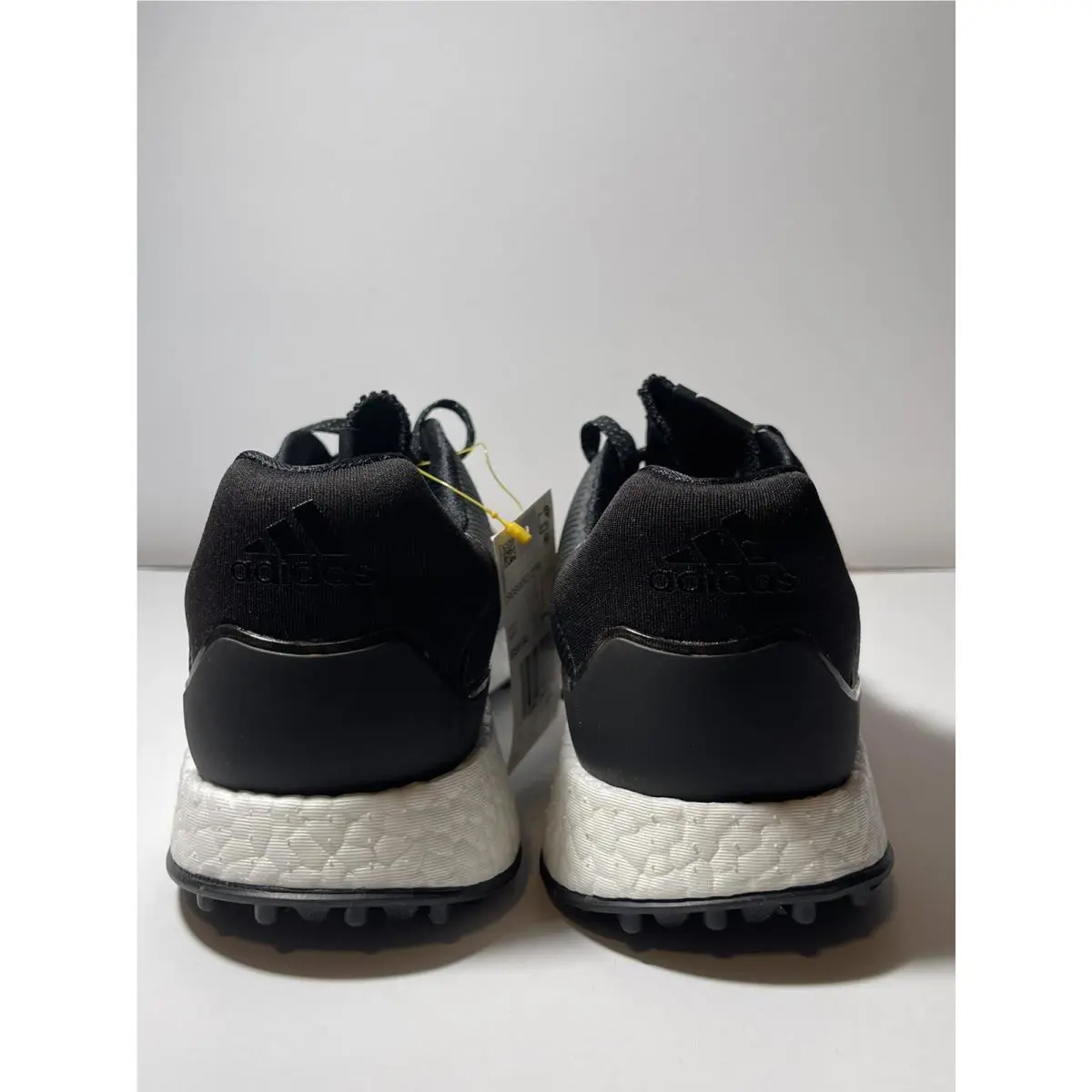 Adidas shoes - Crossknit DPR - Crossknit DPR - EE9130 - Gray/Black/White (UPC: 193093342734) 3