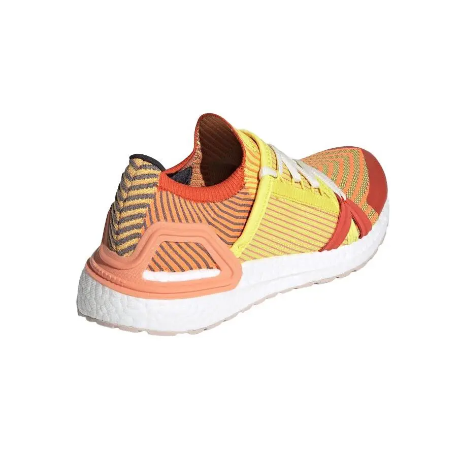 Adidas shoes - adidas UltraBoost 20 - UltraBoost - EF2211 - Orange 1