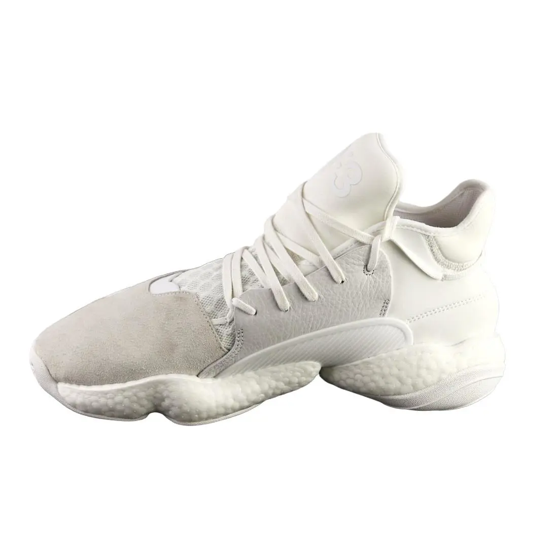 Adidas shoes - adidas Y-3 Yohji - Yohji - B43875 - White (UPC: 191521929847) 0