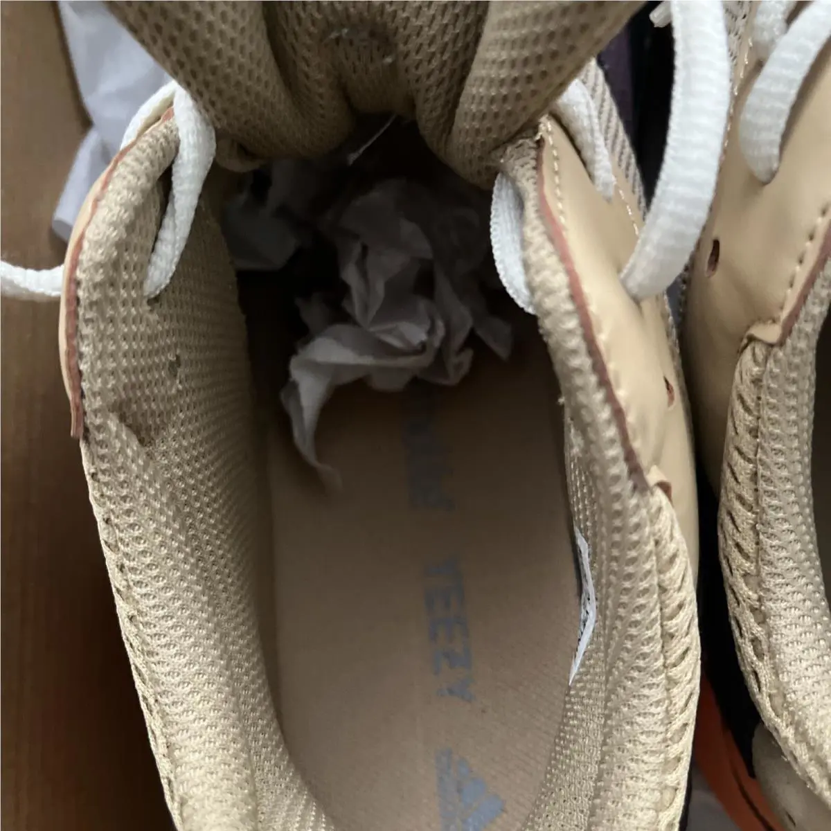 Adidas shoes - adidas Yeezy Boost 700 - Yeezy Boost - Black 6
