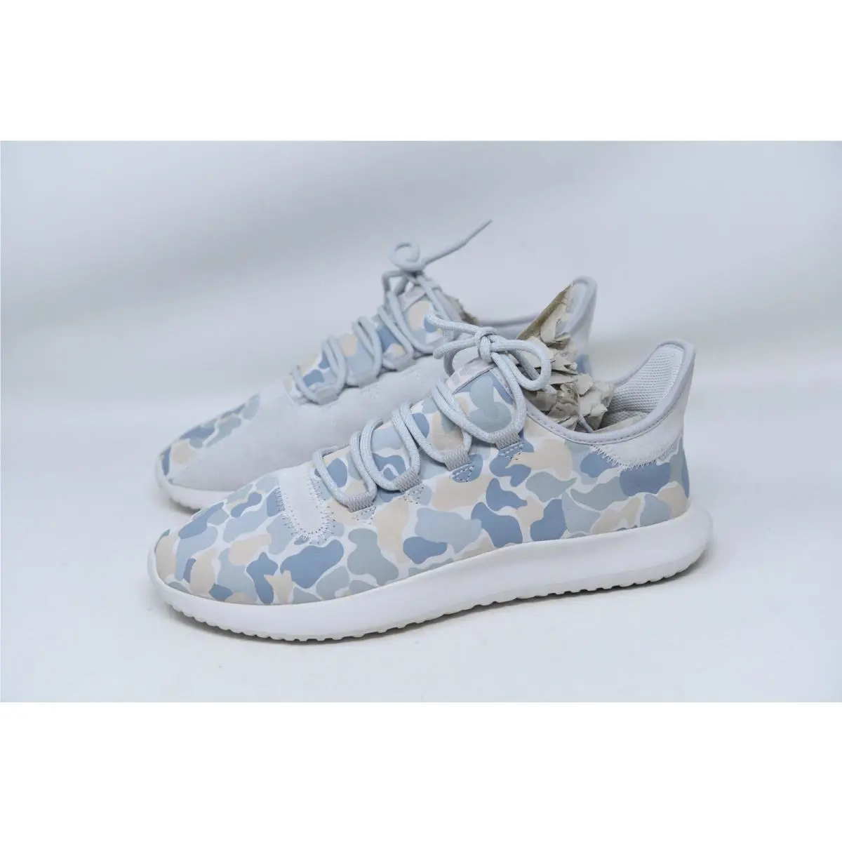 Adidas shoes - BB8817 - BB8817 - White 8