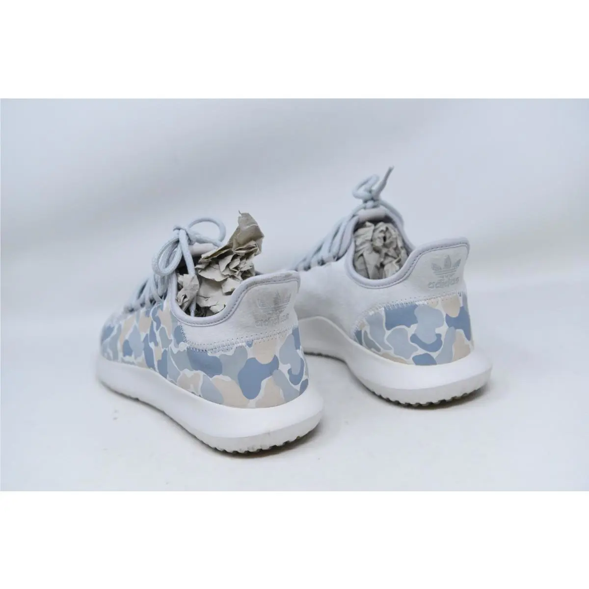 Adidas shoes - BB8817 - BB8817 - White 9