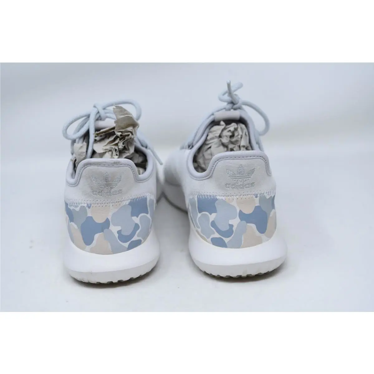 Adidas shoes - BB8817 - BB8817 - White 11