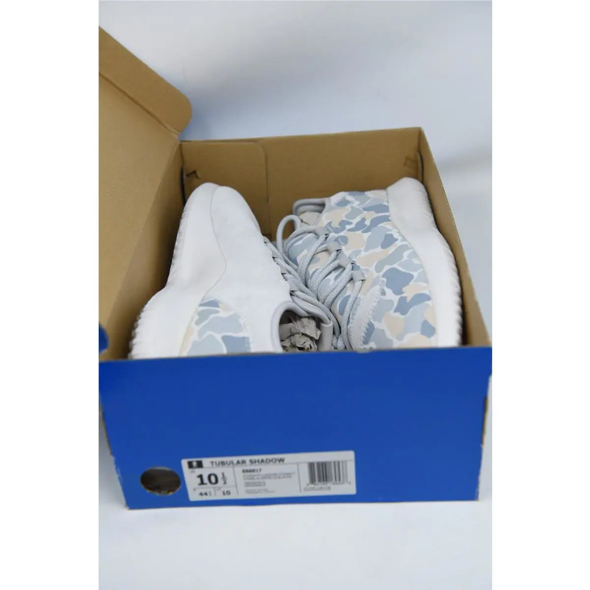 Adidas shoes - BB8817 - BB8817 - White 0
