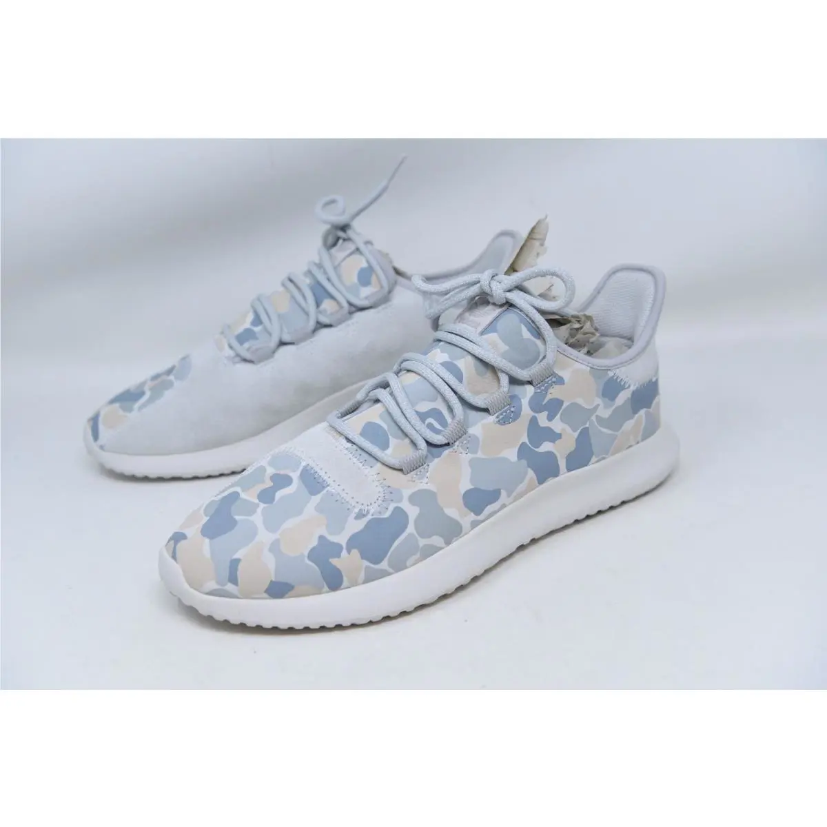 Adidas shoes - BB8817 - BB8817 - White 3