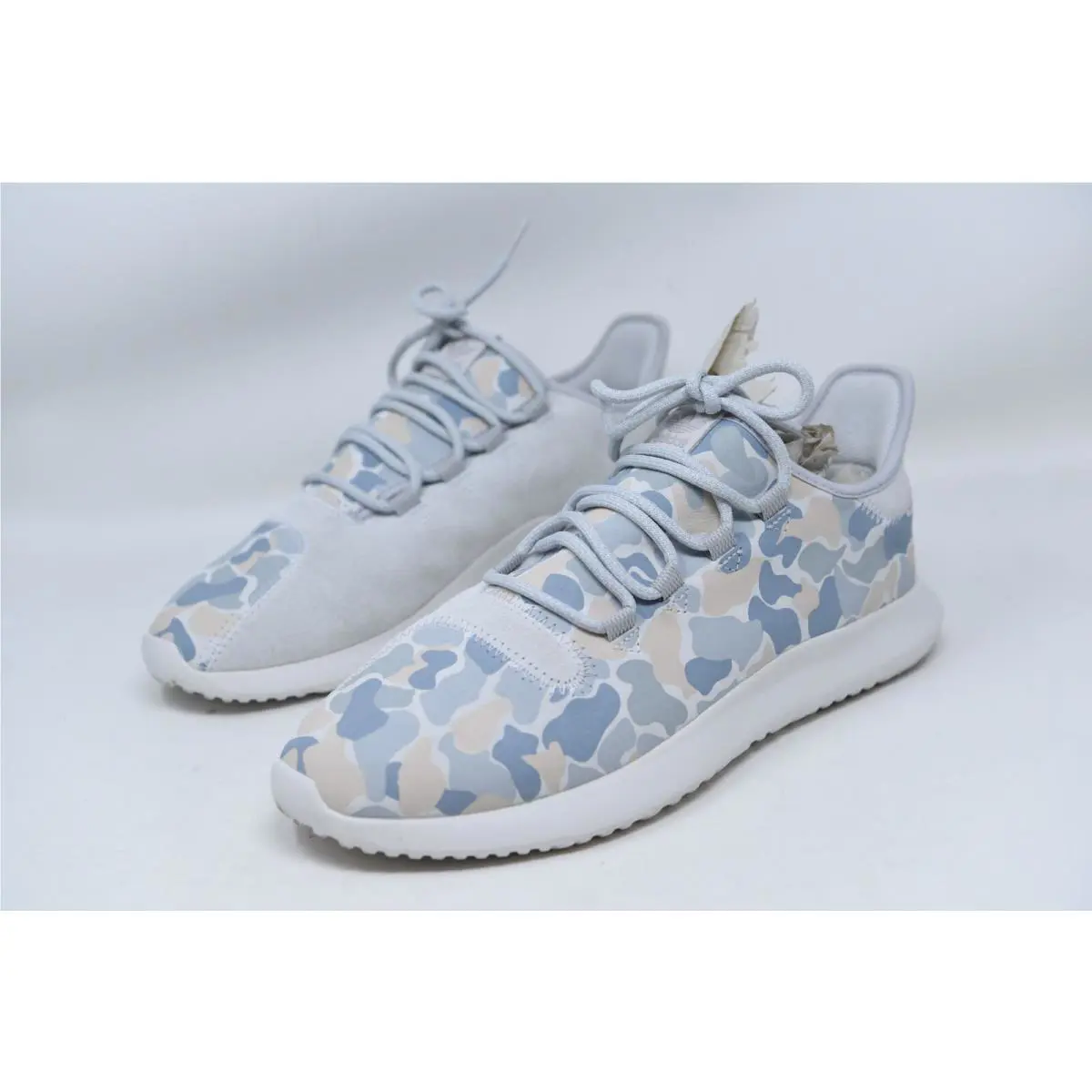 Adidas shoes - BB8817 - BB8817 - White 4