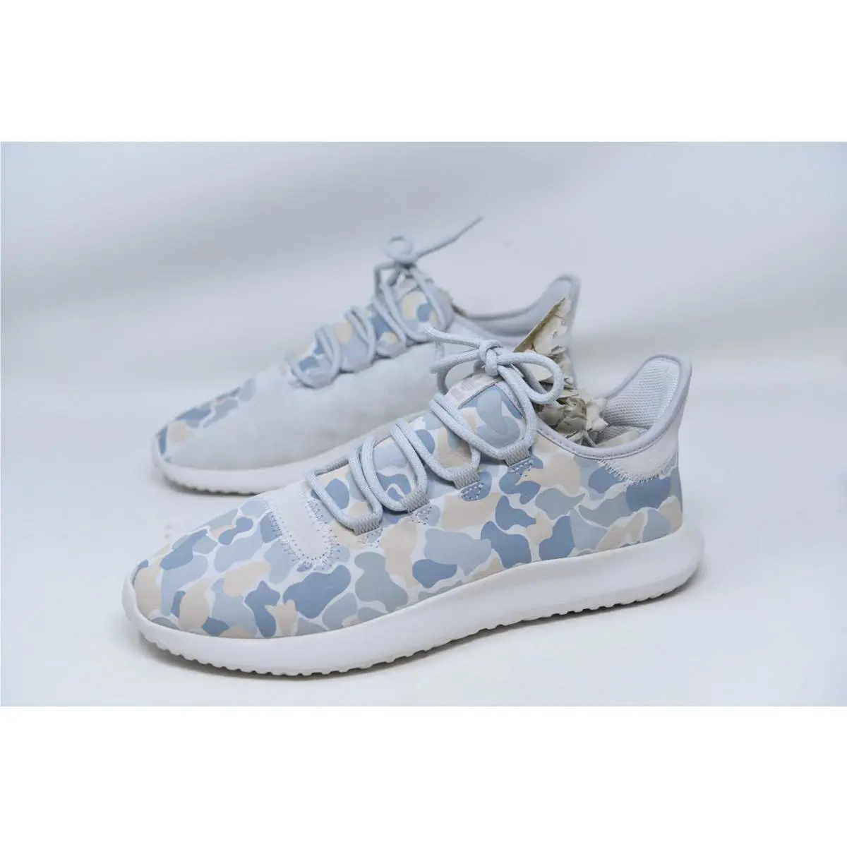 Adidas shoes - BB8817 - BB8817 - White 7