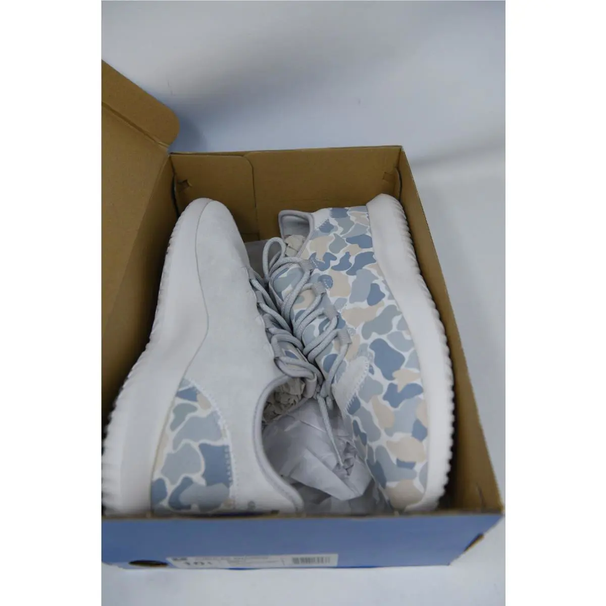 Adidas shoes - BB8817 - BB8817 - White 2