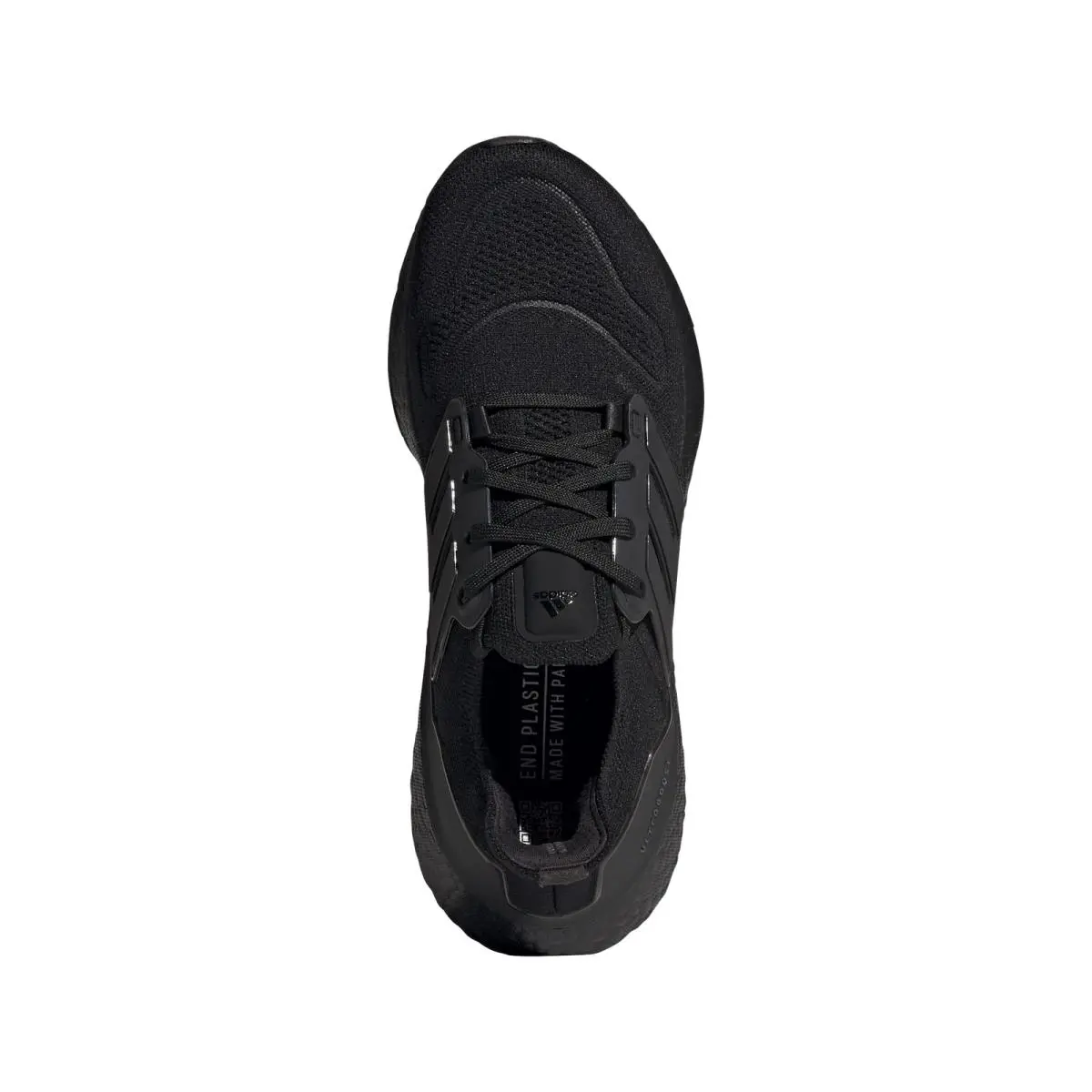 Adidas shoes - Black/Black/Black, Manufacturer: Black/Black/Black (UPC: 195734441622) 0
