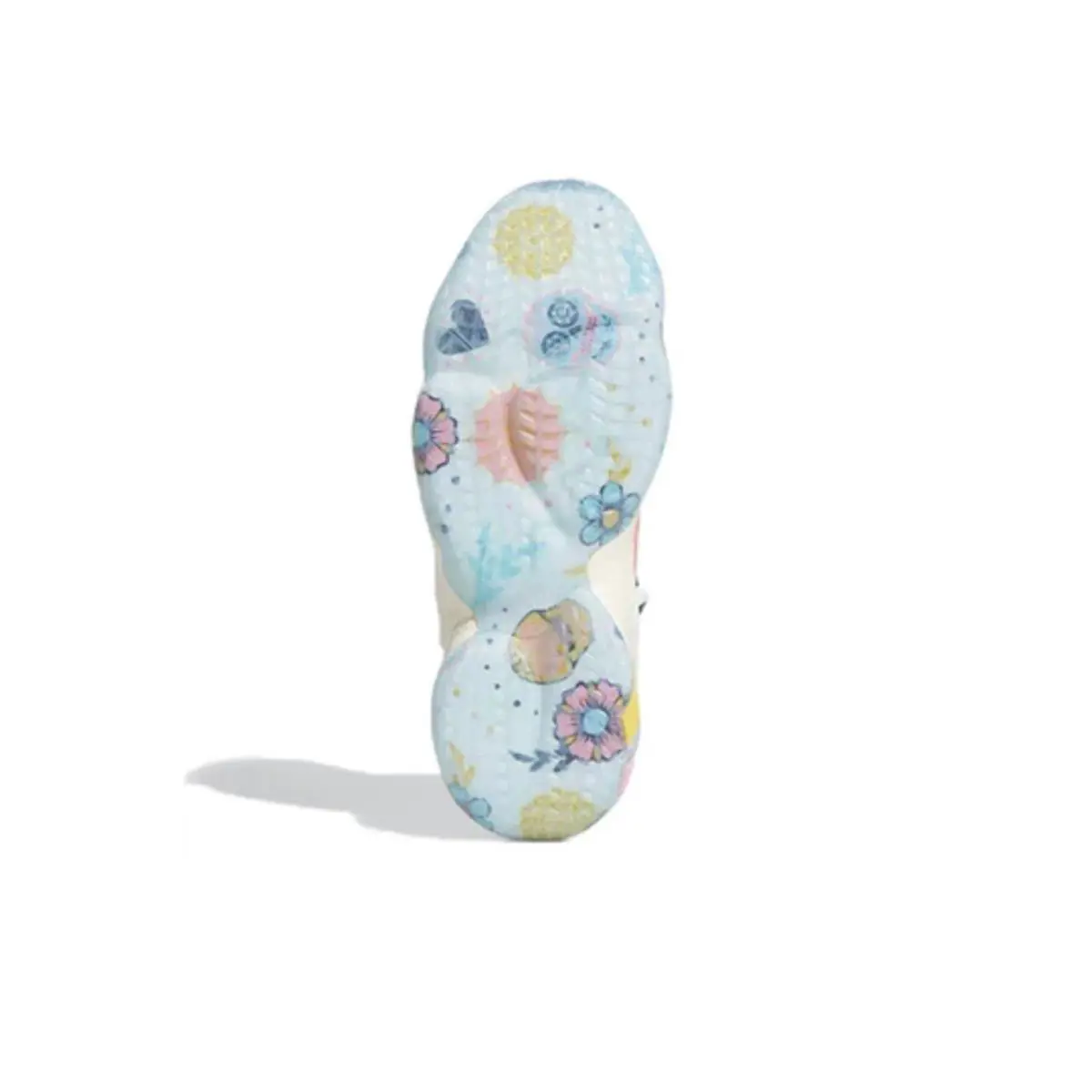 Adidas shoes - adidas D.O.N. Issue - Issue - FY9996 - White (UPC: 0194817829241) 3