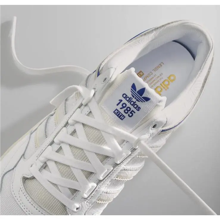Adidas shoes - adidas I.L. Comp - Comp - IE7748 - White 0
