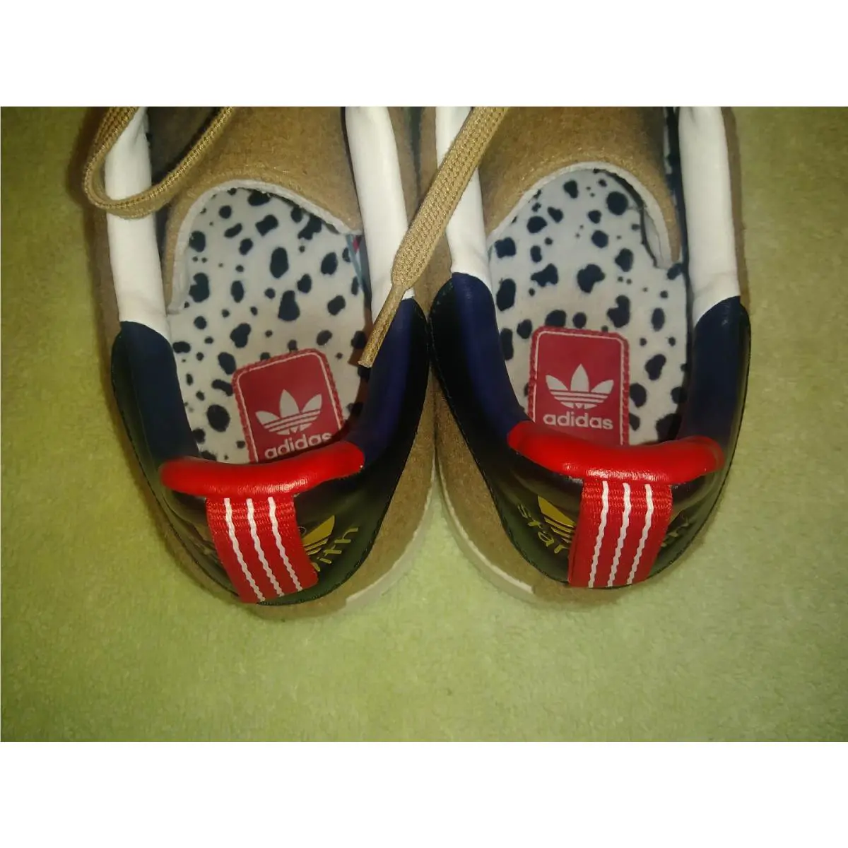 Adidas shoes - Multi-Color 0
