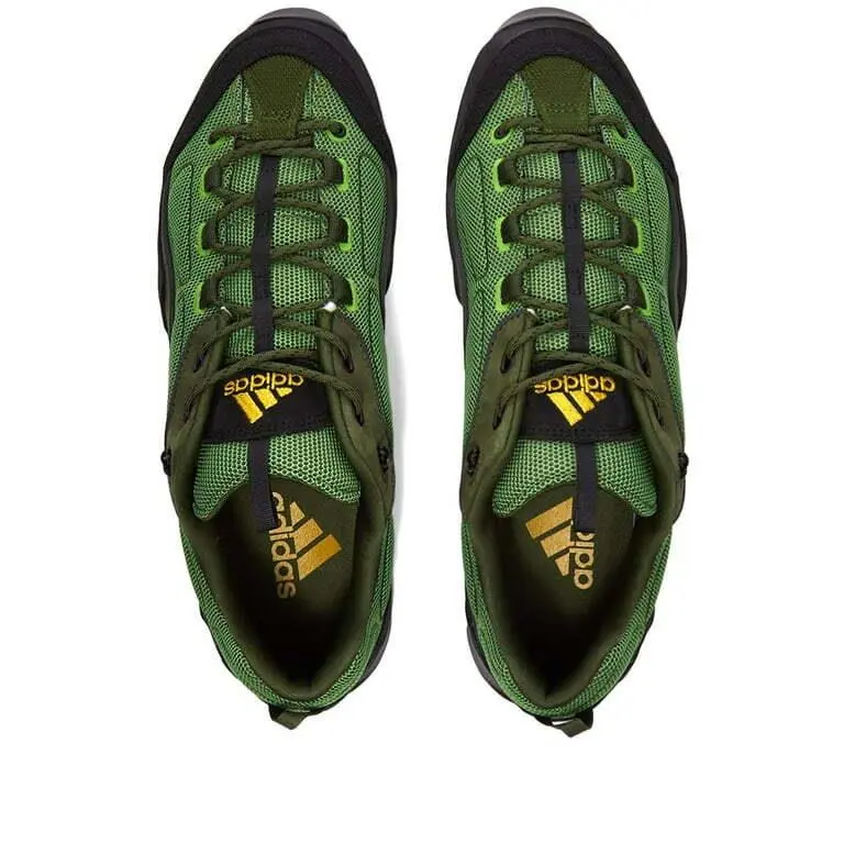 Adidas shoes - adidas Sahale - Sahale - FY7897 - Green (UPC: 194816200966) 0