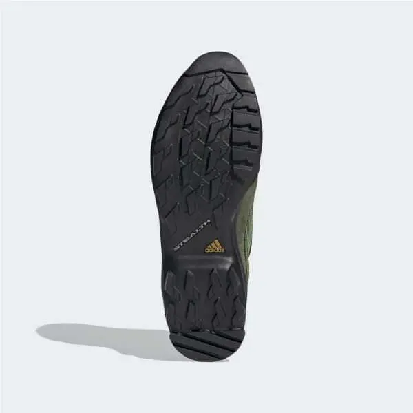 Adidas shoes - adidas Sahale - Sahale - FY7897 - Green (UPC: 194816200966) 1