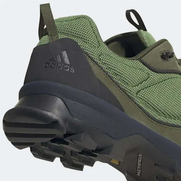 Adidas shoes - adidas Sahale - Sahale - FY7897 - Green (UPC: 194816200966) 2