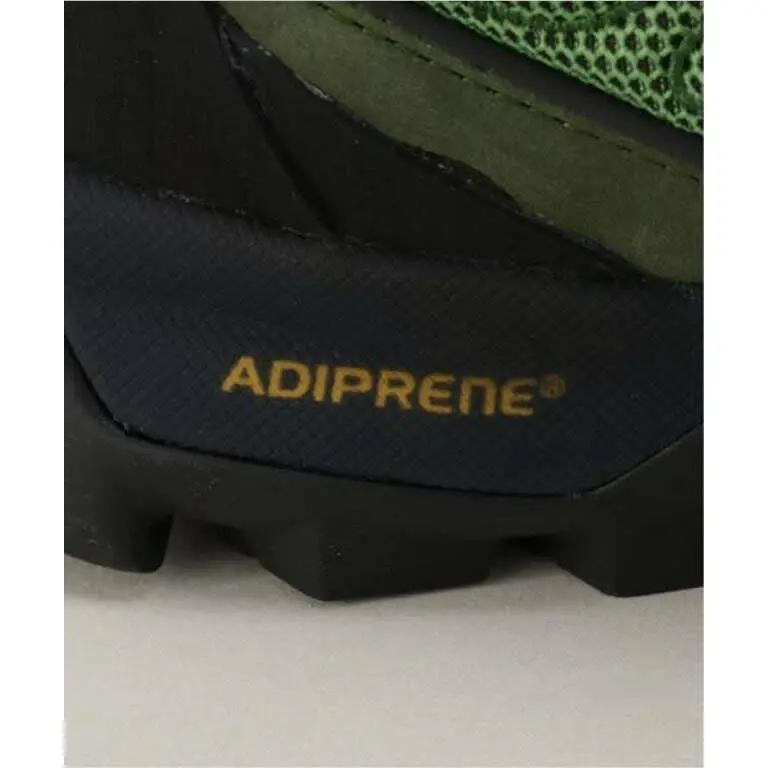 Adidas shoes - adidas Sahale - Sahale - FY7897 - Green (UPC: 194816200966) 4
