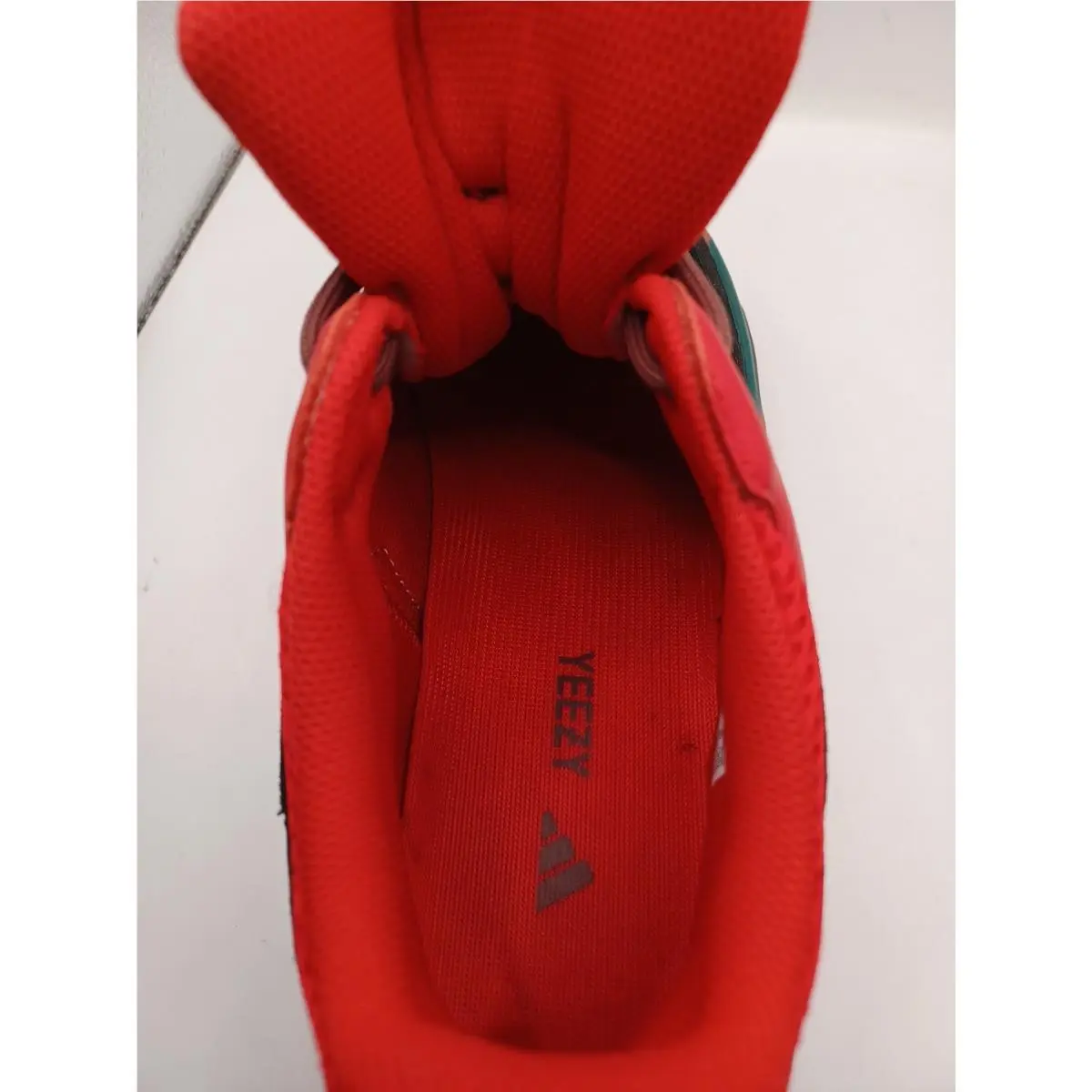 Adidas shoes - adidas Yeezy Boost 700 - Yeezy Boost - HQ6979 - Red 10