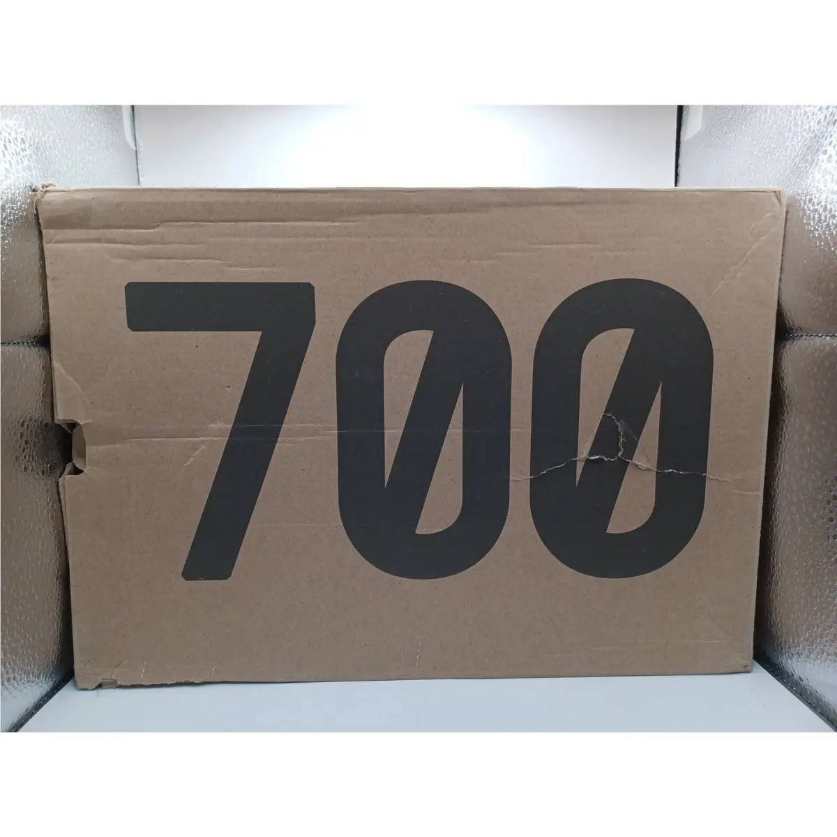 Adidas shoes - adidas Yeezy Boost 700 - Yeezy Boost - HQ6979 - Red 12