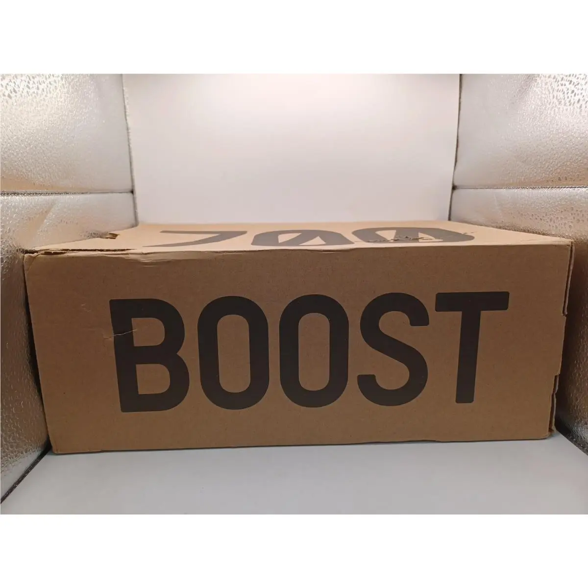 Adidas shoes - adidas Yeezy Boost 700 - Yeezy Boost - HQ6979 - Red 14