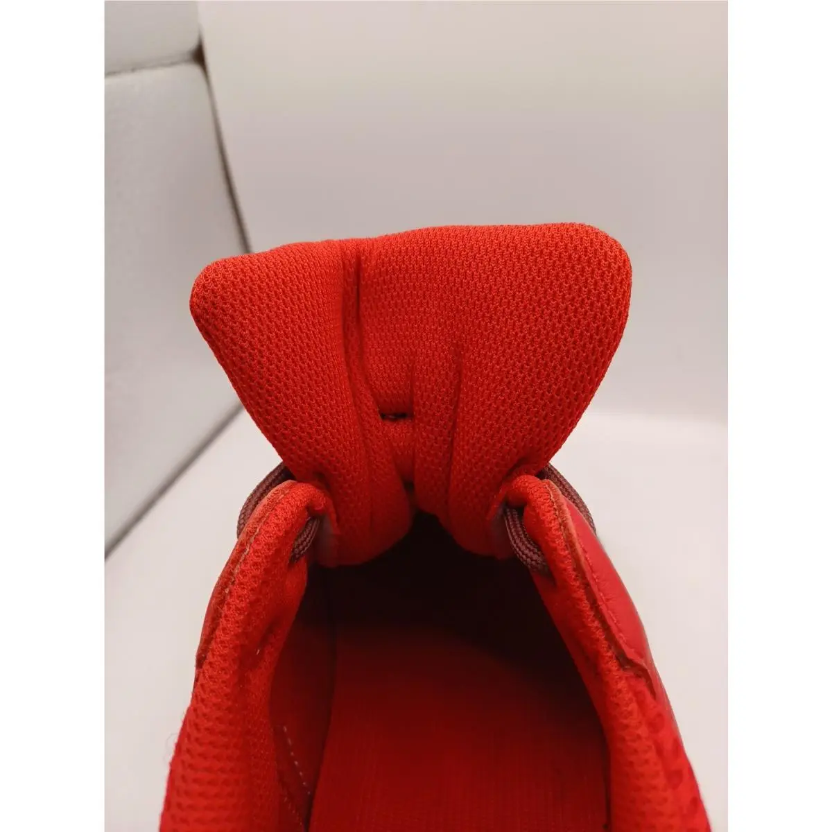 Adidas shoes - adidas Yeezy Boost 700 - Yeezy Boost - HQ6979 - Red 9