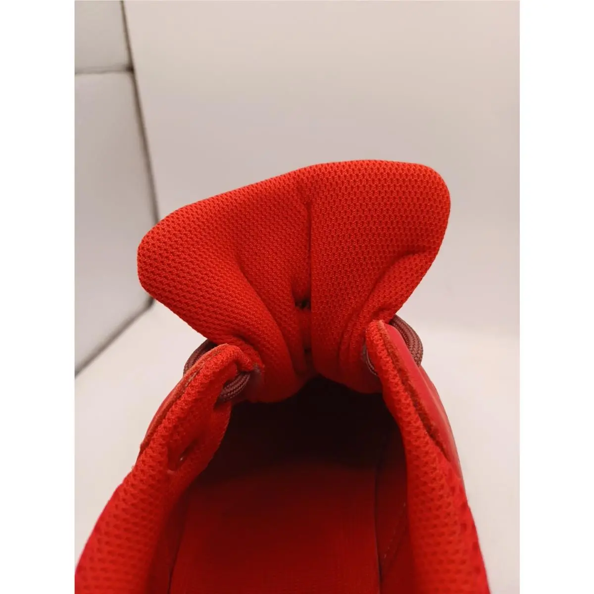 Adidas shoes - adidas Yeezy Boost 700 - Yeezy Boost - HQ6979 - Red 7