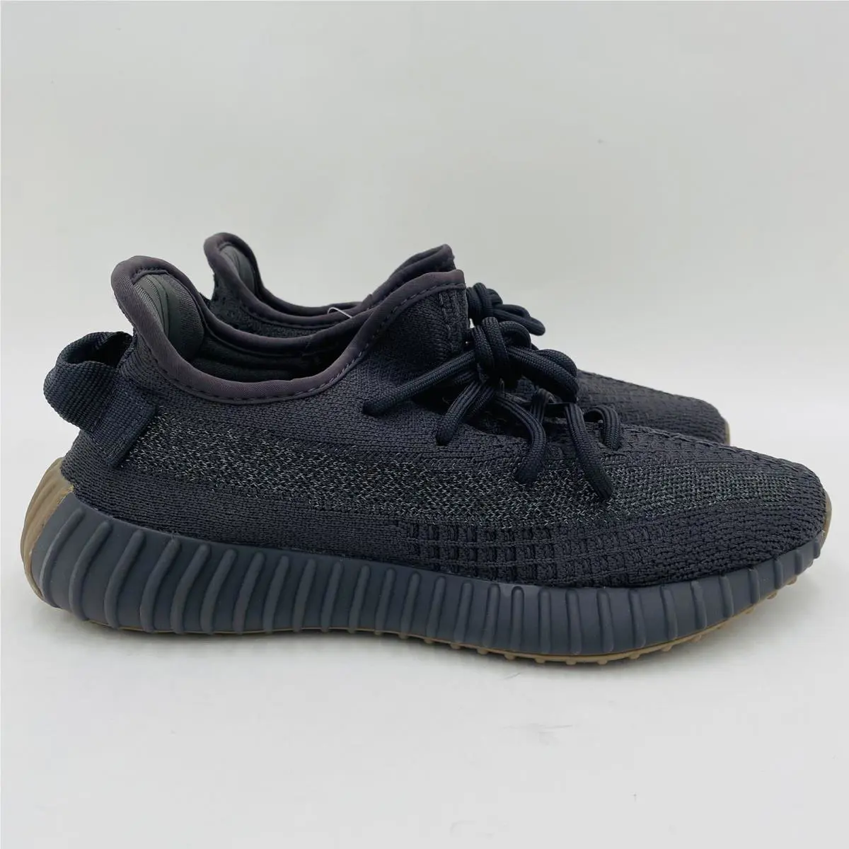 Adidas shoes - adidas Yeezy Boost 350 V2 - FY4176 - Cinder, Manufacturer: Black 1