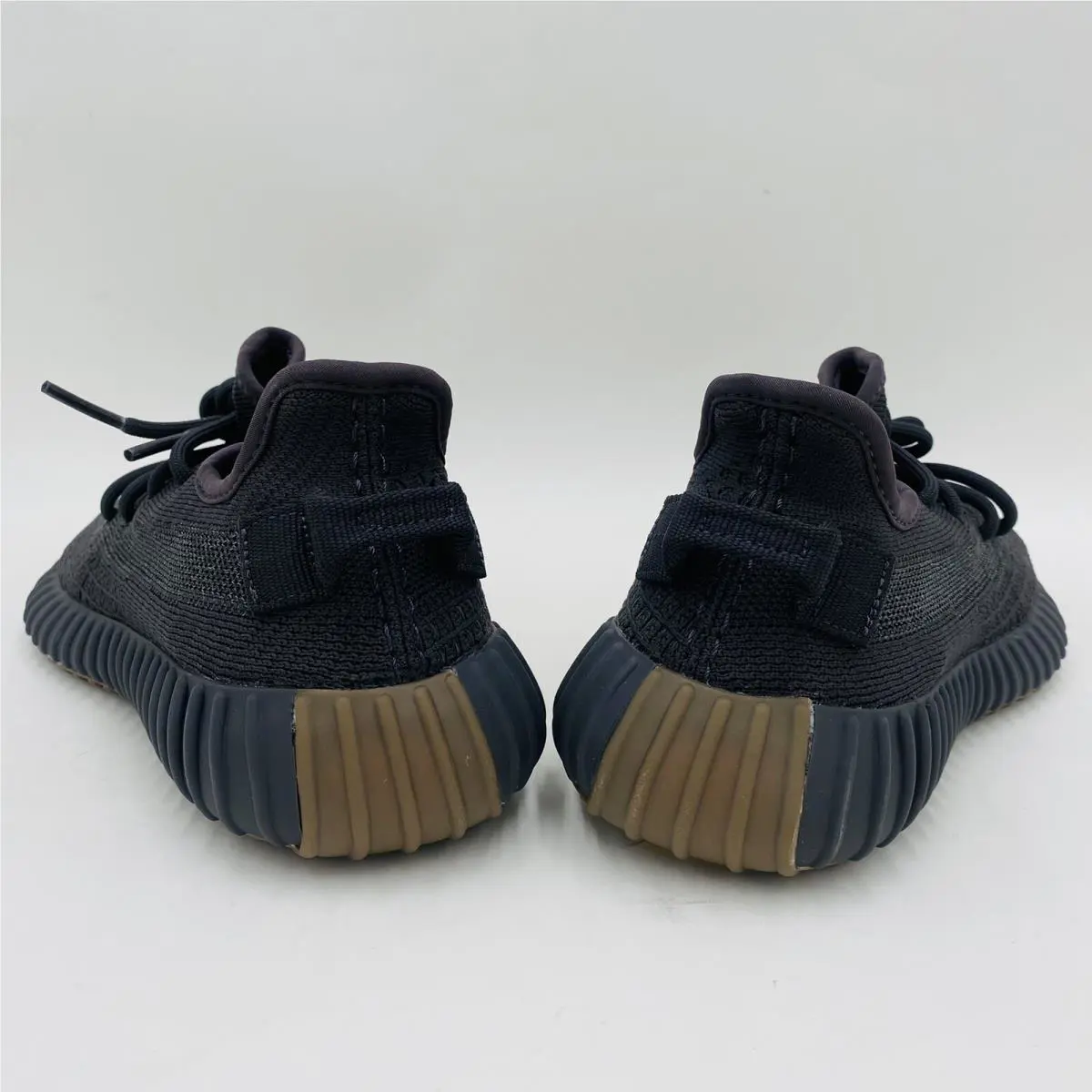 Adidas shoes - adidas Yeezy Boost 350 V2 - FY4176 - Cinder, Manufacturer: Black 2