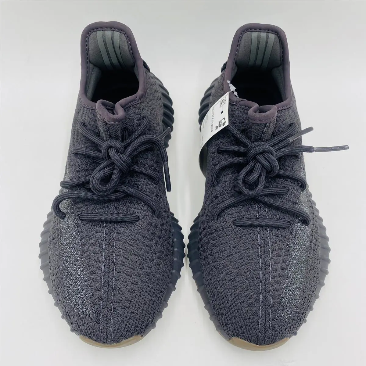 Adidas shoes - adidas Yeezy Boost 350 V2 - FY4176 - Cinder, Manufacturer: Black 5