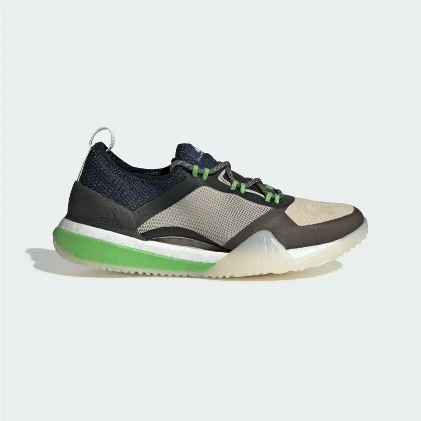 Adidas shoes - SOFT APRICOT-SMC / CORE BLACK / NIGHT INDIGO (UPC: 191040141515) 0