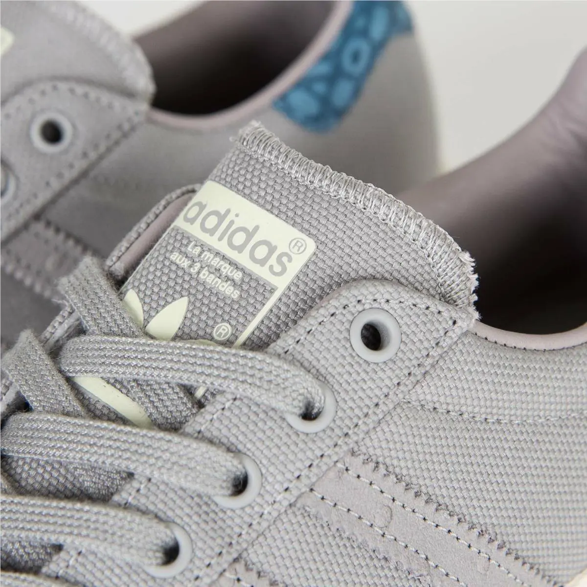 Adidas shoes - adidas Superstar 80S - Superstar - S75005 - Solid Grey 3